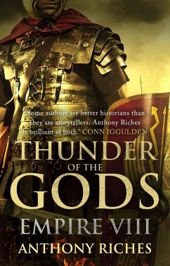 Thunder of the Gods: Empire VIII - Riches, Anthony