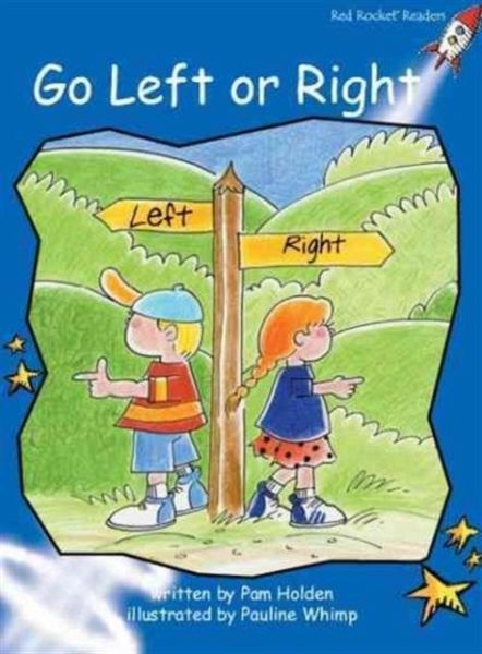 Go Left or Right