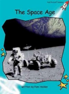 Cover The Space Age