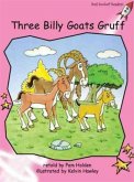 Three Billy Goats Gruff