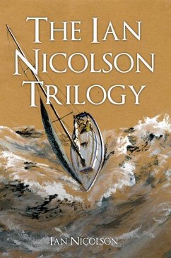 The Ian Nicolson Trilogy - Nicolson, Ian