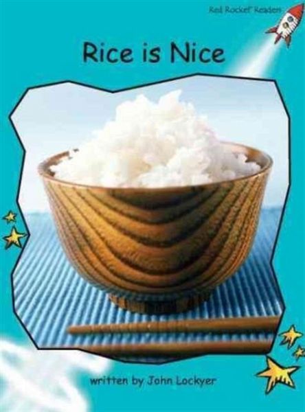 Rice Is Nice