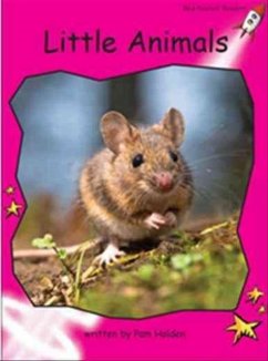 Cover Little Animals