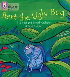 BERT THE UGLY BUG - Graham, Elspeth