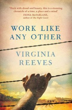 Work Like Any Other - Reeves, Virginia