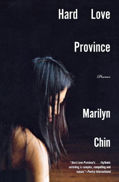 Hard Love Province - Chin, Marilyn
