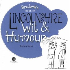 Lincolnshire Wit & Humour - Nook, Donna