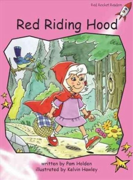 Red Riding Hood