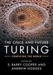 The Once and Future Turing - Bild 1