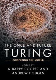 The Once and Future Turing