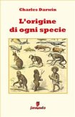 L'origine di ogni specie (eBook, ePUB)