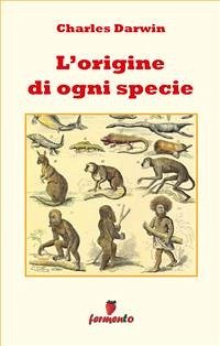 L'origine di ogni specie (eBook, ePUB) - Darwin, Charles