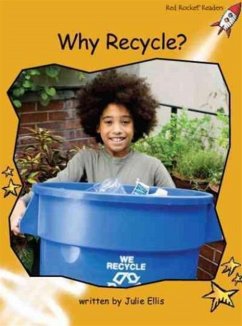 Cover Why Recycle?