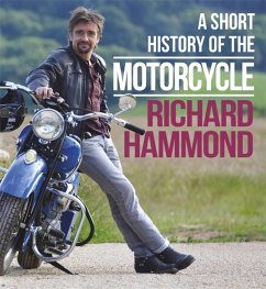 A Short History of the Motorcycle - Hammond, Richard