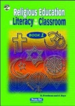 R.E. and Literacy in the Classroom - Keys, Julia; Freedman, Elizabeth