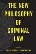 New Philosophy of Criminal Law - Bild 1