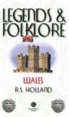 Legends & Folklore Wales