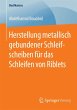 Herstellung metallisch gebundener... - Bild 1