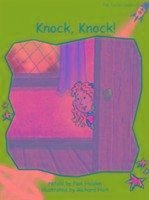Cover Knock, Knock!