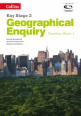 Geography Key Stage 3 - Collins Geographical Enquiry: Teacher's Book 1