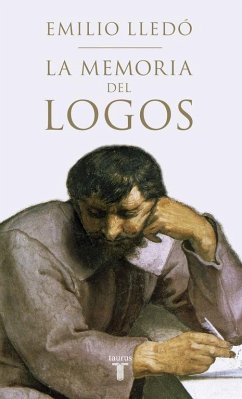 La memoria del logos : estudios sobre el diálogo platónico - Lledó, Emilio