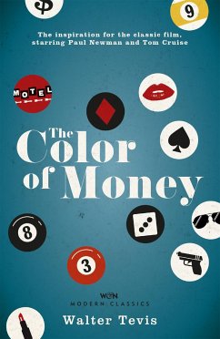 The Color of Money - Tevis, Walter