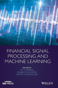 Financial Signal Processing and Machine Learning