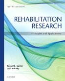 Rehabilitation Research Rehabilitation Research