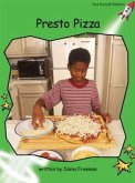 Presto Pizza