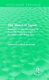 The Heart of Japan (Routledge Revivals)