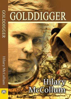 Golddigger - McCollum, Hilary