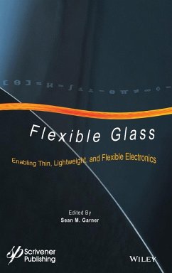 Flexible Glass