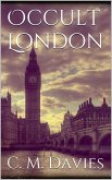 Occult London (eBook, ePUB)