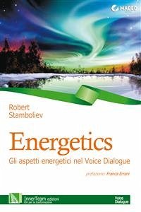 Energetics (eBook, ePUB) - Stamboliev, Robert
