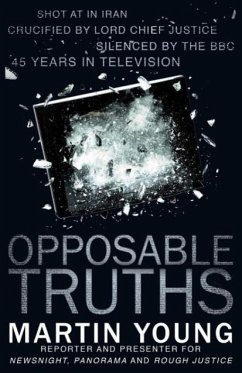 Opposable Truths - Young, Martin