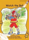 Watch the Ball