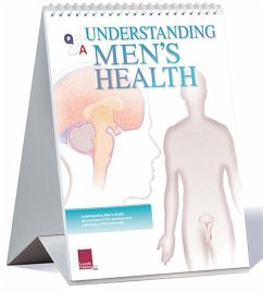 Understanding Men's Health Flip Chart - Scientific Publishing