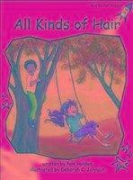 Cover All Kinds of Hair