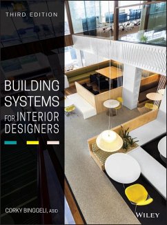 Building Systems for Interior Designers - Binggeli, Corky