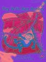 Cover Play with Max Monkey