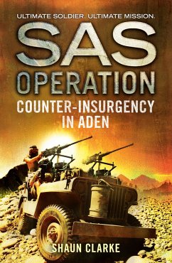 Counter-Insurgency in Aden - Clarke, Shaun