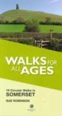 Walks for All Ages Somerset