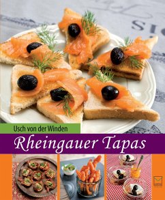 Rheingauer Tapas - Winden, Usch von der