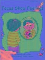 Cover Faces Show Feelings
