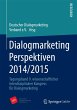 Dialogmarketing Perspektiven 2014/2015 - Bild 1
