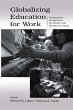 Globalizing Education for Work - Bild 1
