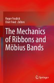 The Mechanics of Ribbons and Möbius Bands