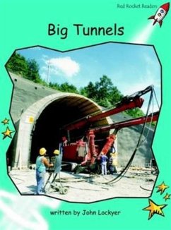 Cover Big Tunnels