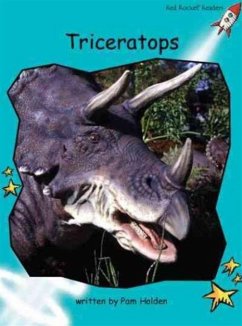 Cover Triceratops