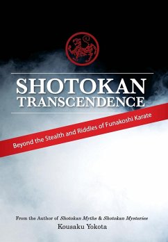 Shotokan Transcendence - Yokota, Kousaku